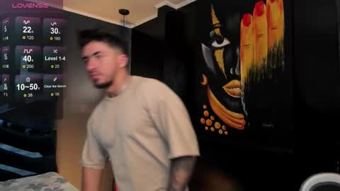 brad summer online show from March 24, 11:11 pm