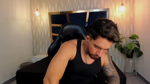 brad summer online show from April 8, 11:41 pm