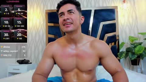 brad summer online show from February 27, 3:29 am