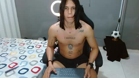 Brad online show from January 28, 3:47 am