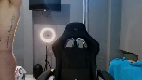 Brad online show from January 24, 4:59 am