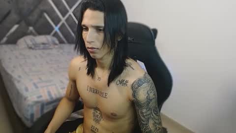 Brad online show from January 7, 1:10 am