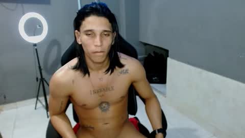 Brad online show from December 9, 11:13 pm