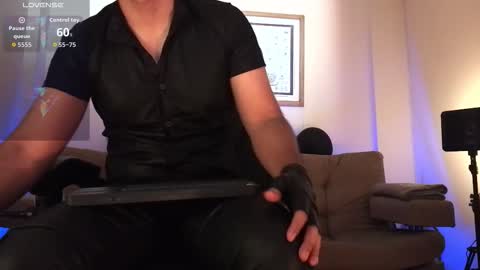 Bradley Colton Independ Model online show from February 2, 3:09 pm