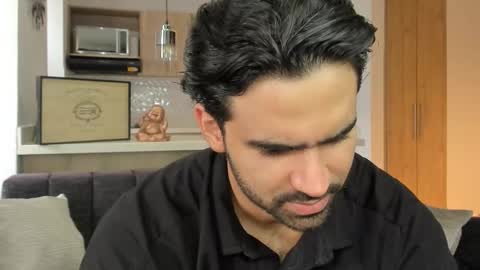 bradleymartin7 online show from September 14, 4:30 pm