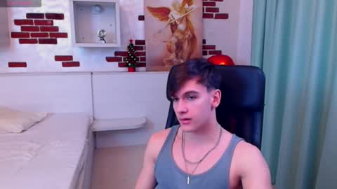 BradyFlint online show from January 10, 5:24 am