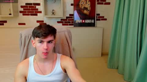 BradyFlint online show from February 26, 5:00 am