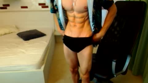 BradyFlint online show from October 23, 6:26 am