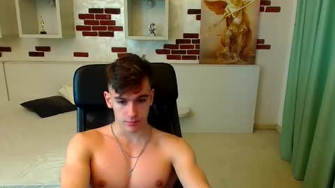 BradyFlint online show from November 27, 5:48 am