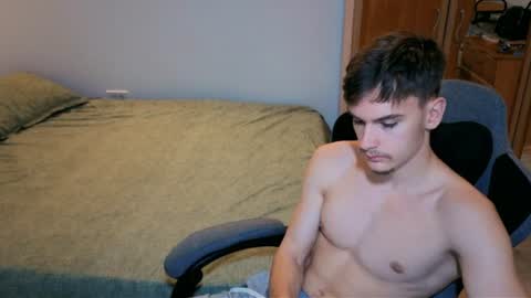 BradyFlint online show from July 11, 12:59 am