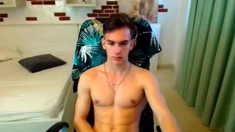 BradyFlint online show from October 25, 6:46 am