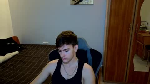 BradyFlint online show from August 6, 9:02 pm