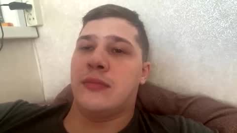 Brain Ortega online show from March 15, 7:23 am