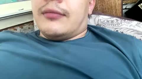 Brain Ortega online show from June 6, 1:28 pm