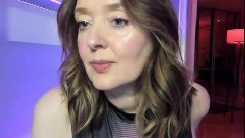 I see you X-twitter its braingirl online show from April 19, 5:14 pm