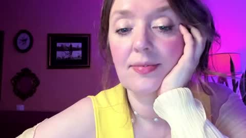 I see you X-twitter its braingirl online show from April 5, 6:27 pm