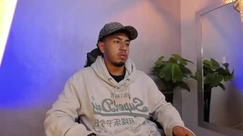 Brand  online show from April 15, 11:57 am