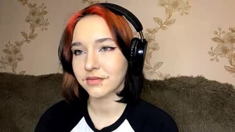 Emily online show from February 4, 6:23 pm