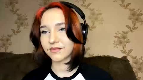 Emily online show from February 6, 6:43 pm