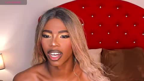 Brandy online show from May 28, 7:23 pm