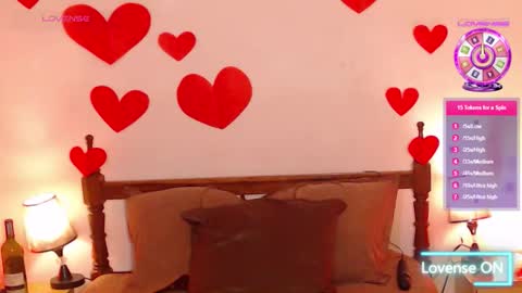 Brandy online show from March 14, 8:07 am