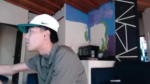 sebitas111 online show from April 24, 3:03 pm