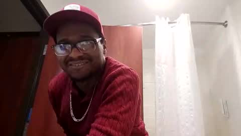 brandomlychose1 online show from May 7, 8:43 am