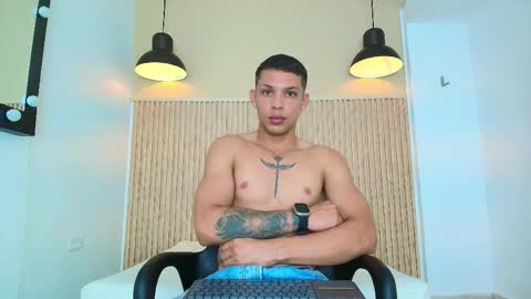 BRANDON online show from May 15, 1:51 pm