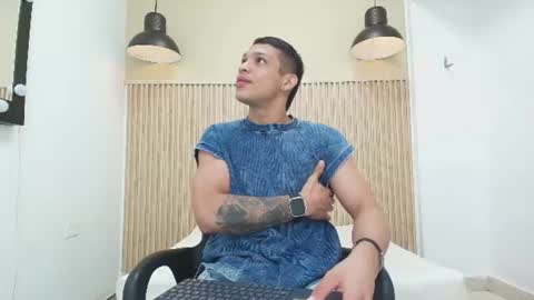 BRANDON online show from June 19, 12:44 pm