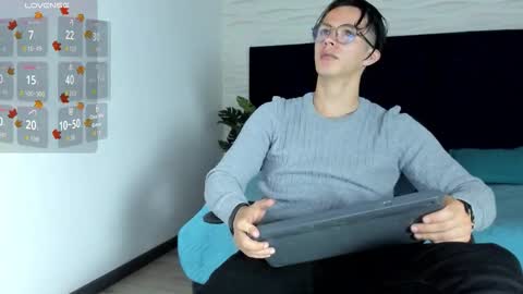 brandon_starkk online show from February 22, 11:46 am