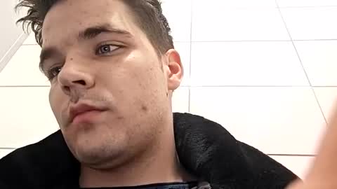 Brandon online show from October 24, 12:06 pm