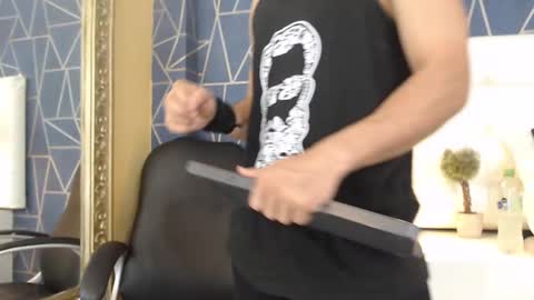 BrandonCole online show from February 20, 12:36 pm