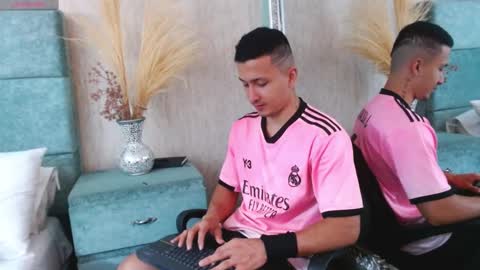 BrandonCole online show from March 4, 12:33 pm