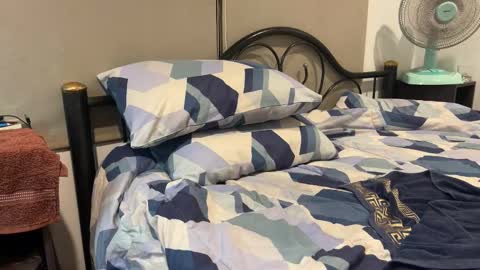 Daddy online show from September 16, 1:35 pm