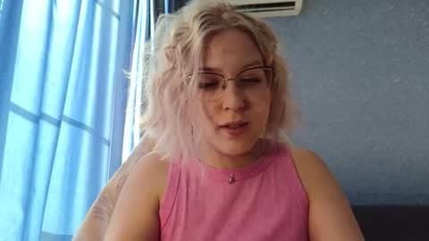 Belle  online show from September 20, 5:32 am