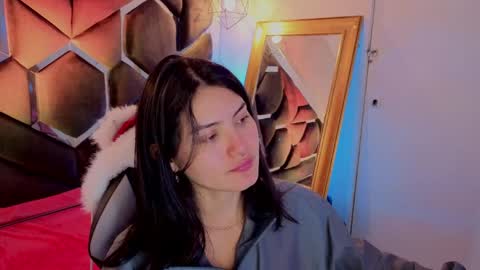 Brandy online show from March 26, 11:26 am