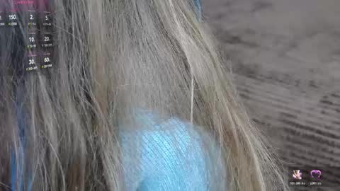 Brandy Gem online show from February 21, 7:33 am