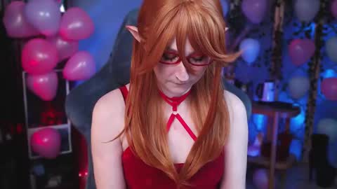 Aurorabut ur dad just calls me Rory online show from February 15, 6:01 pm