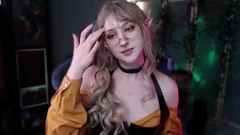 Aurorabut ur dad just calls me Rory online show from March 4, 5:11 am