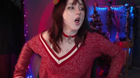 Aurorabut ur dad just calls me Rory online show from December 18, 8:03 pm