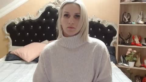 Snapshot of brandyweed chatting on February 10, 6:31 am brandyweed online show from February 10, 6:31 am
