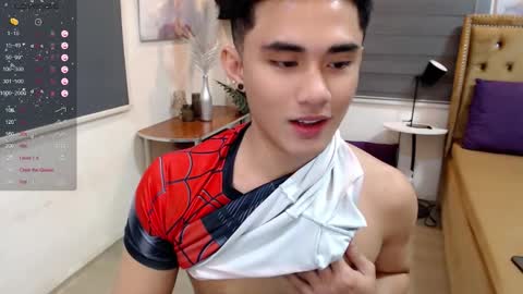 branlior online show from March 7, 7:52 am