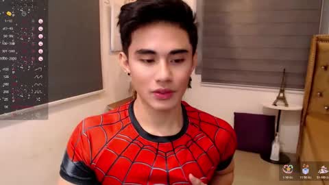 branlior online show from March 17, 7:13 am