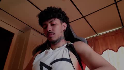 brasi_ online show from February 18, 4:18 pm