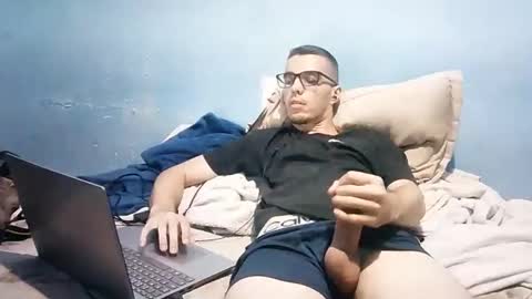 PutoBR online show from March 3, 12:39 am