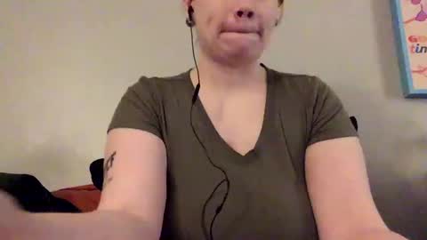 Mistress Bunny online show from October 13, 4:36 am