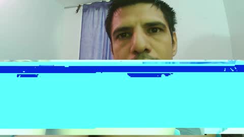 Braulio  online show from October 16, 11:43 am