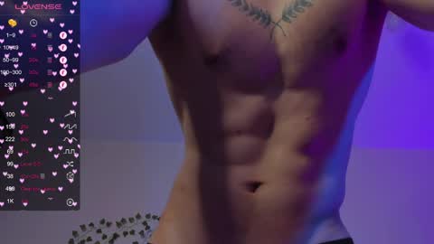 Johny Bravo online show from April 7, 5:26 pm