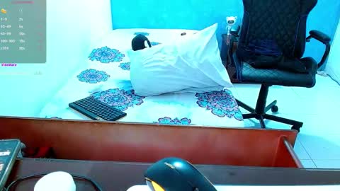 Bray Hotboy online show from February 16, 3:26 am