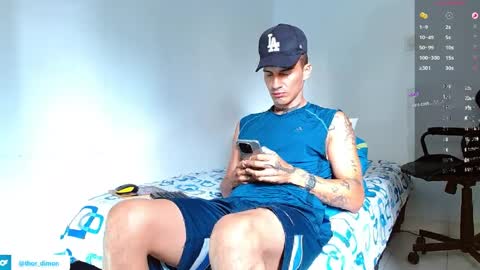 Bray Hotboy online show from April 6, 12:28 pm